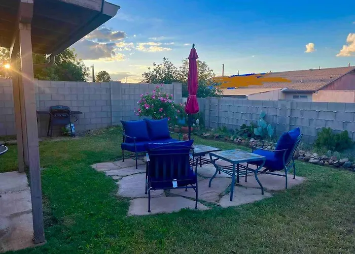 Holiday home Hill's Hummingbird Haven Llc 21442827 Sierra Vista